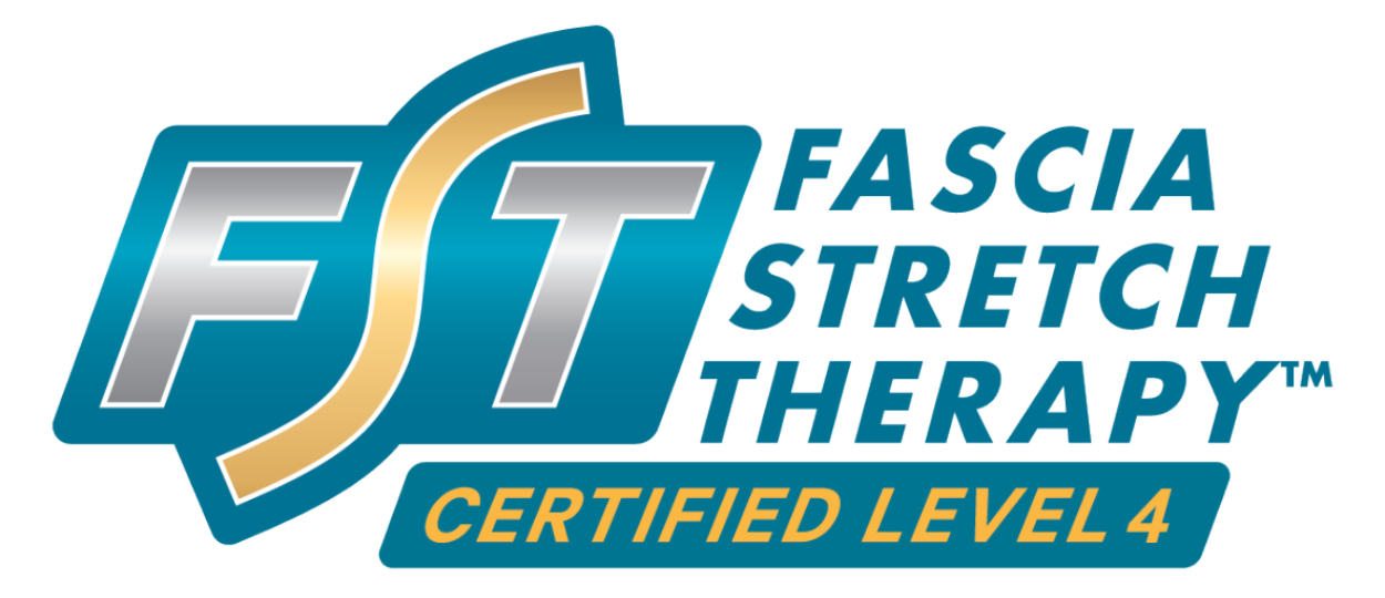 FST Fascia Stretch Therapy Certified Level 4