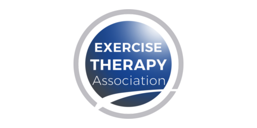 Exercise Therapy Association logo